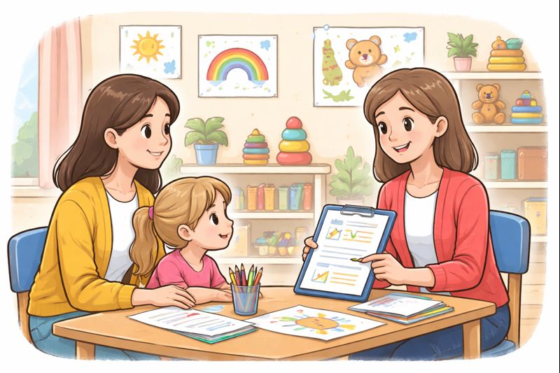 Konzultační hodiny