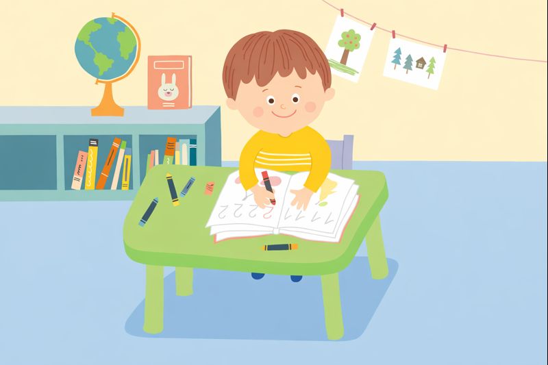 smul. program Maxík