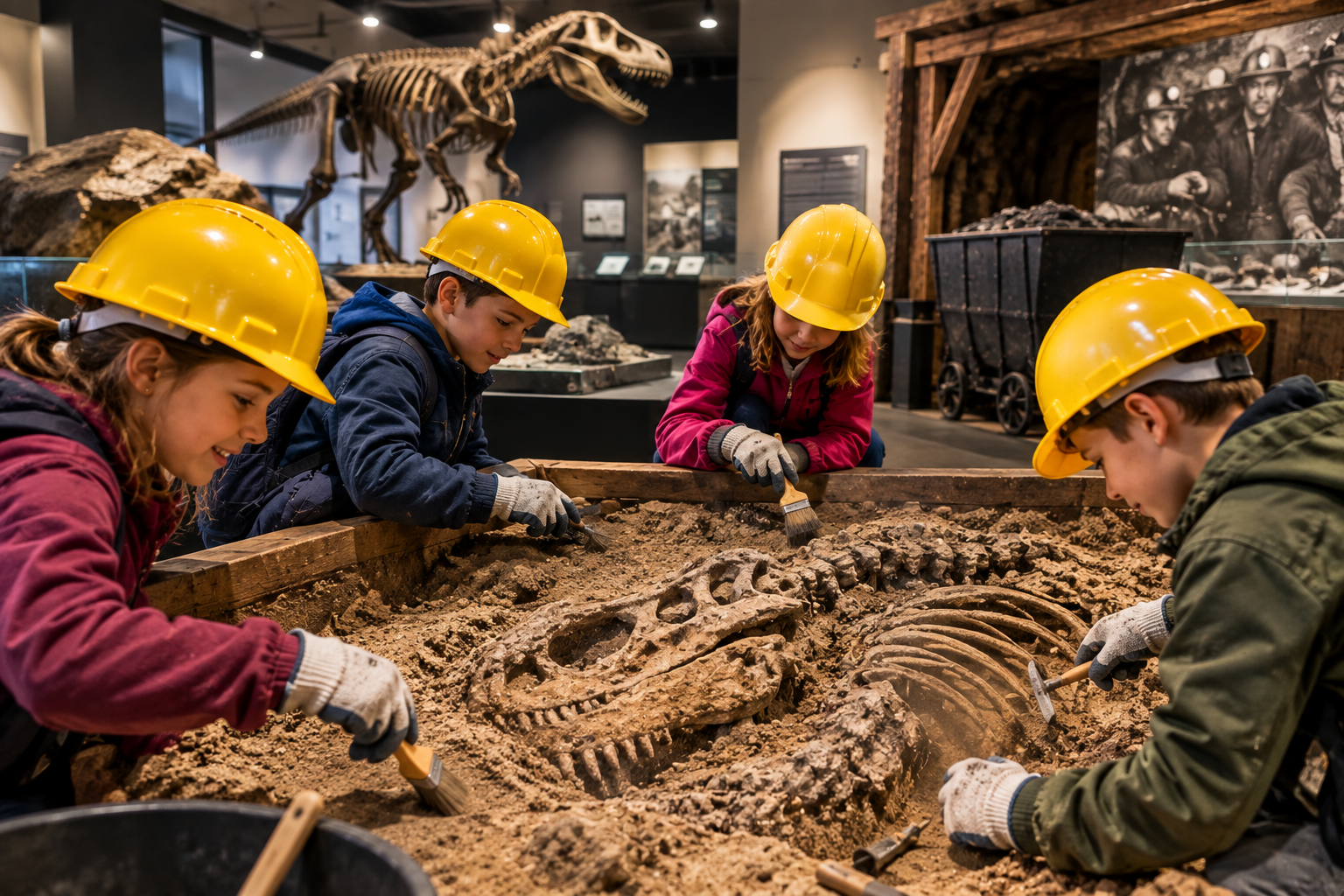 21.10. navštíví ŽABKY vzdělávací program ARCHEOLOGEM SNADNO A RYCHLE